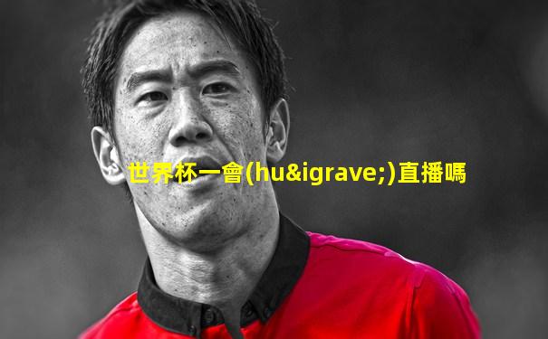 世界杯一會(huì)直播嗎